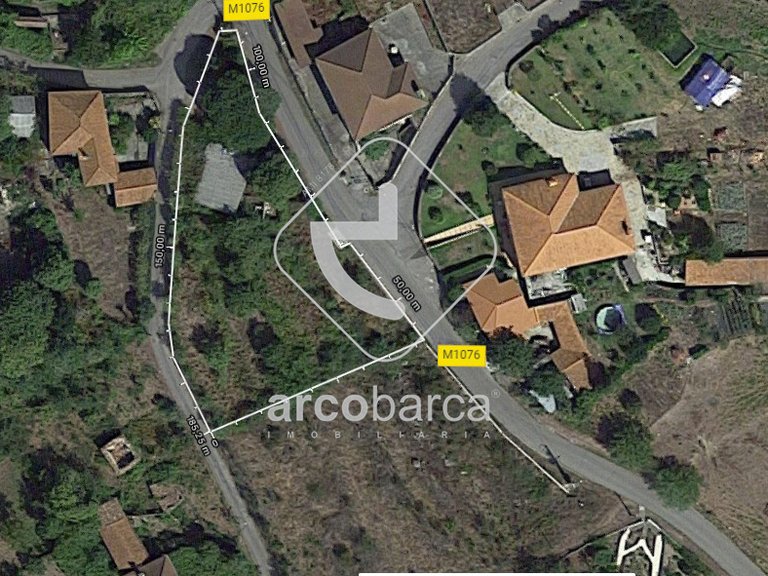Plot para Sale en Coura, Paredes De Coura 11