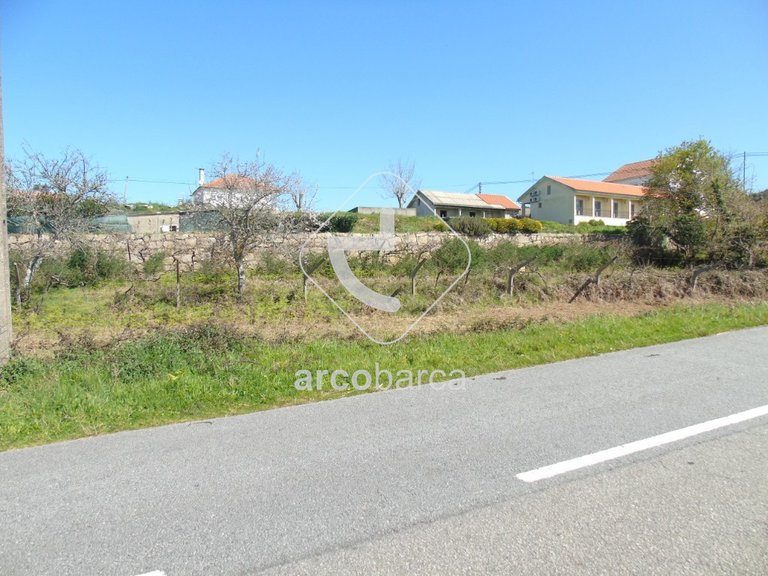 Plot para Sale en Rubiães, Paredes De Coura 4