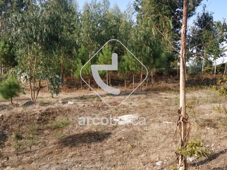 Plot para Sale en Formariz E Ferreira, Paredes De Coura 2
