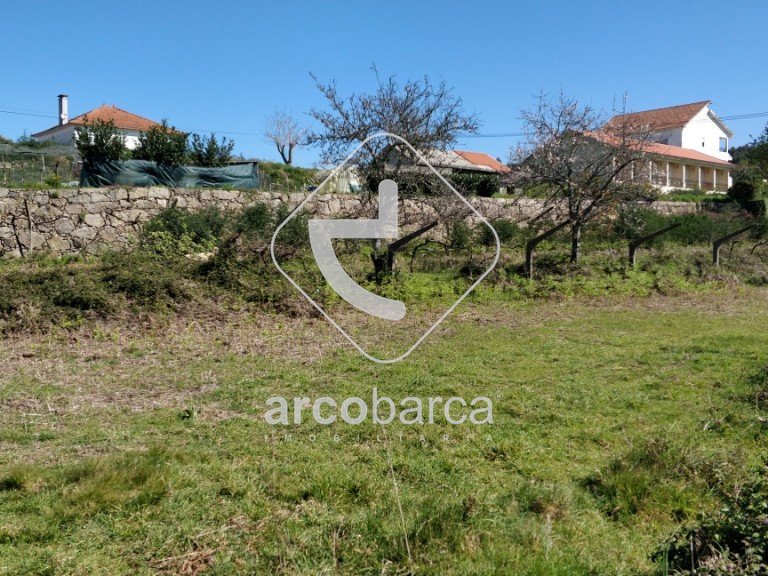 Plot para Sale en Rubiães, Paredes De Coura 1
