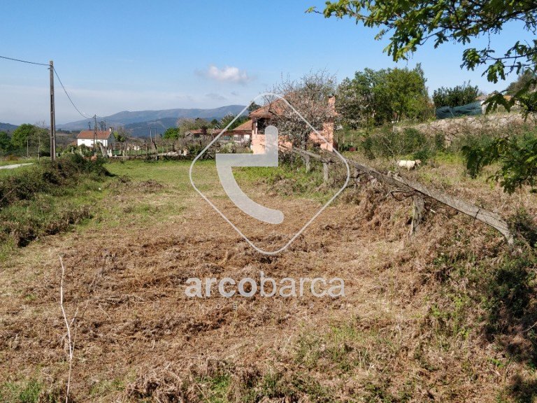 Plot para Sale en Rubiães, Paredes De Coura 7