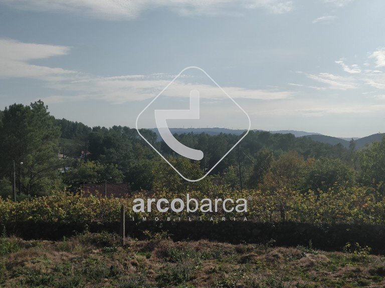 Plot para Sale en Formariz E Ferreira, Paredes De Coura 4