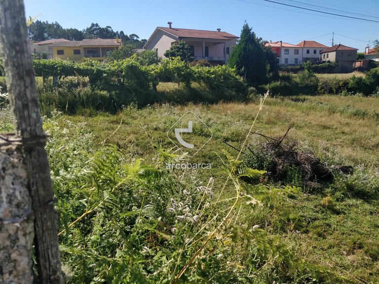 Plot para Sale en Cunha, Paredes De Coura 10