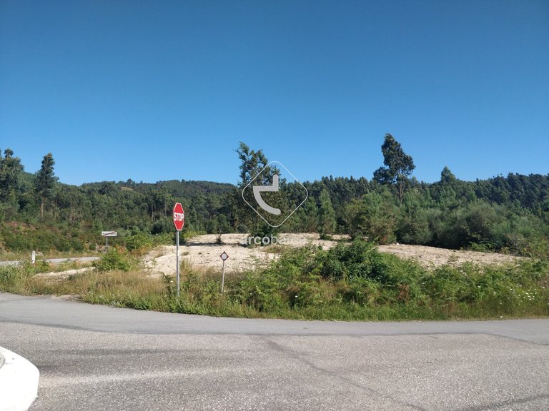 Plot para Sale en Romarigães, Paredes De Coura 1