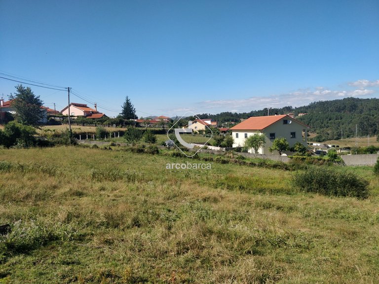 Plot para Sale en Cunha, Paredes De Coura 1