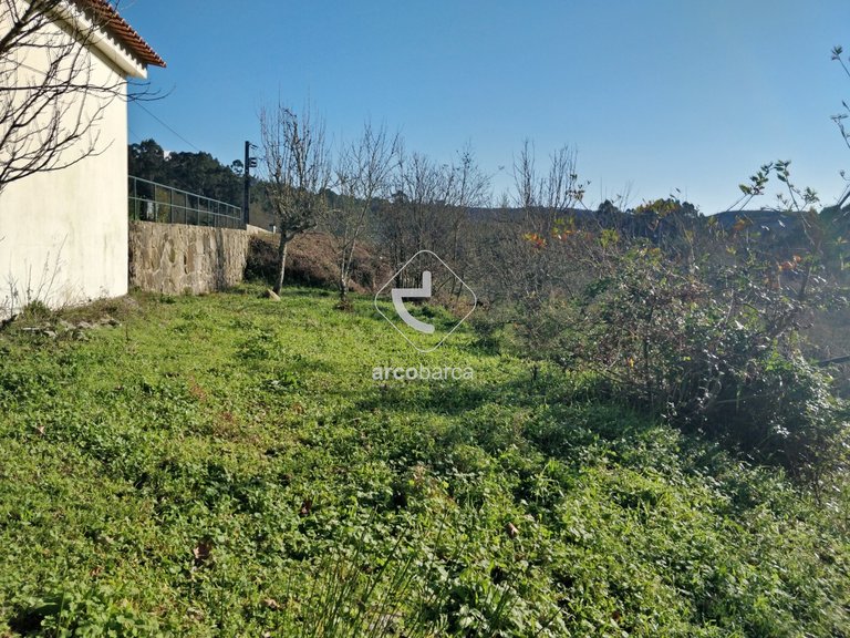 Plot para Sale en Coura, Paredes De Coura 4