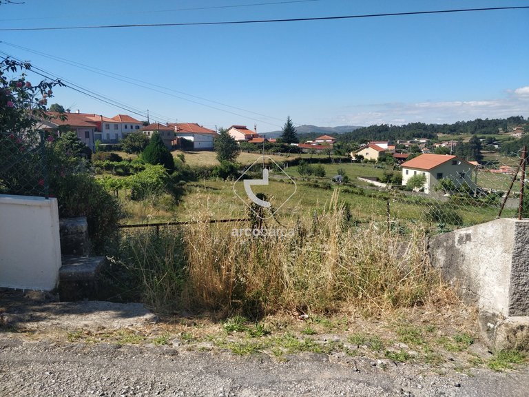 Plot para Sale en Cunha, Paredes De Coura 8