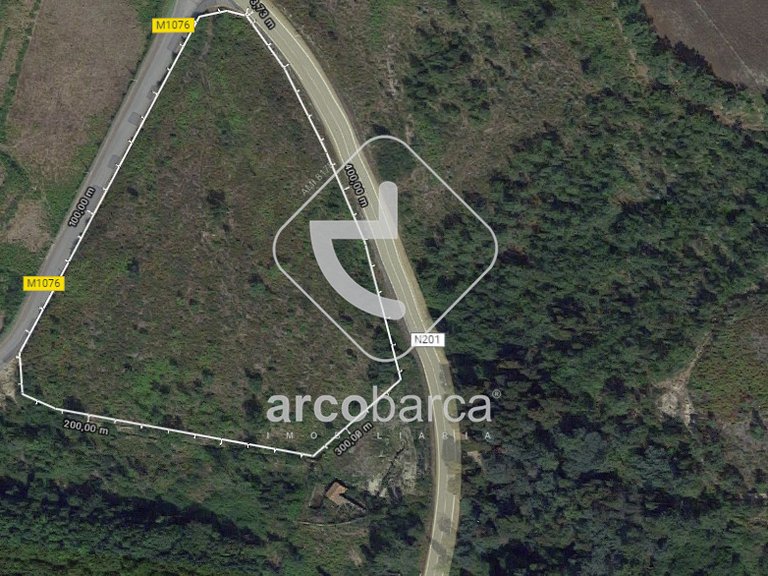 Plot para Sale en Romarigães, Paredes De Coura 8