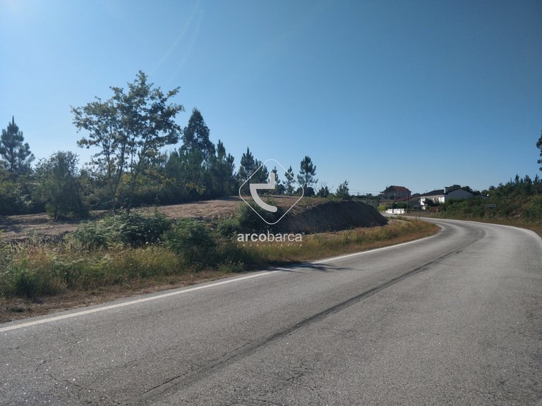 Plot para Sale en Romarigães, Paredes De Coura 10