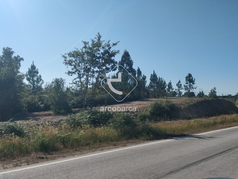 Plot para Sale en Romarigães, Paredes De Coura 7