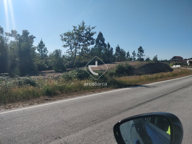Plot para Sale en Romarigães, Paredes De Coura 9