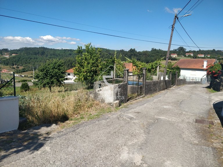 Plot para Sale en Cunha, Paredes De Coura 7