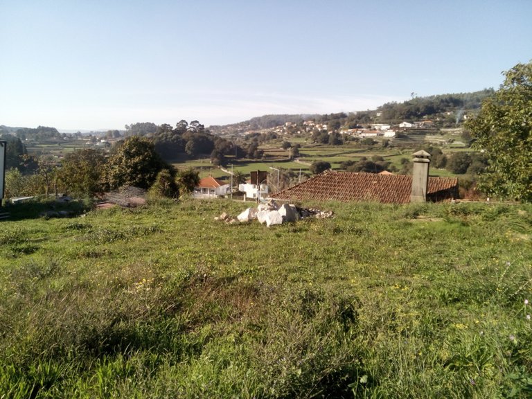 Plot para Sale en Paredes De Coura E Resende, Paredes De Coura 3