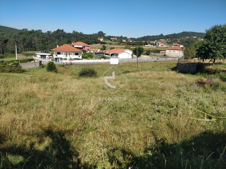 Plot para Sale en Cunha, Paredes De Coura 6