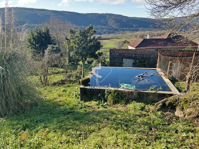 Plot para Sale en Coura, Paredes De Coura 7