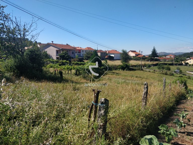 Plot para Sale en Cunha, Paredes De Coura 9