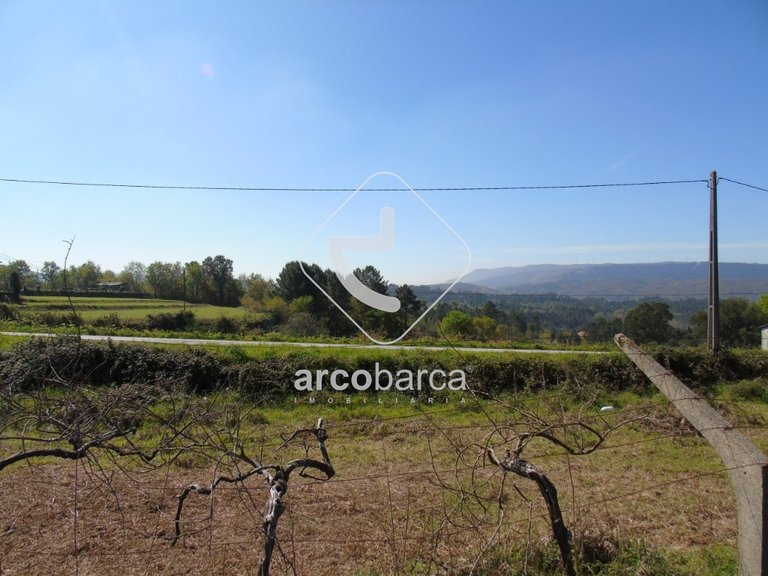 Plot para Sale en Rubiães, Paredes De Coura 2