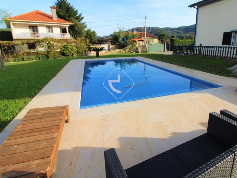 Villa para Sale en Santa Maria Rebordões, Ponte De Lima 81