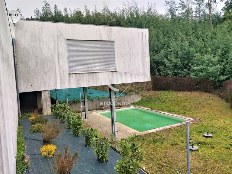 Villa para Sale en Fornelos E Queijada, Ponte De Lima 41
