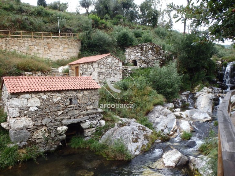 Villa para Sale en Labruja, Ponte De Lima 63