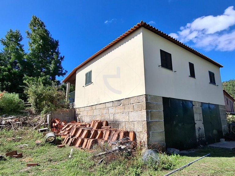Country House para Sale en Calvelo, Ponte De Lima 8