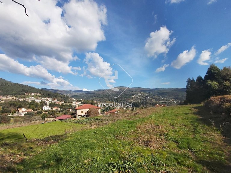 Plot para Sale en Labruja, Ponte De Lima 21