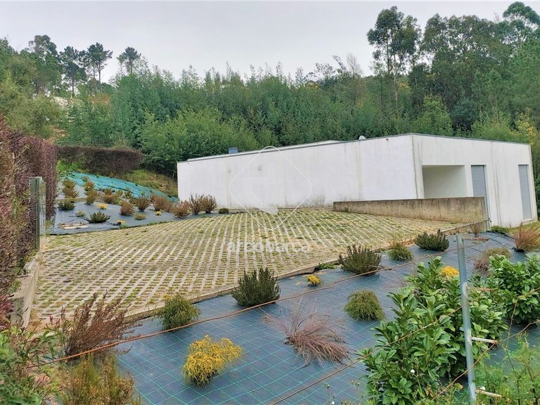 Villa para Sale en Fornelos E Queijada, Ponte De Lima 6