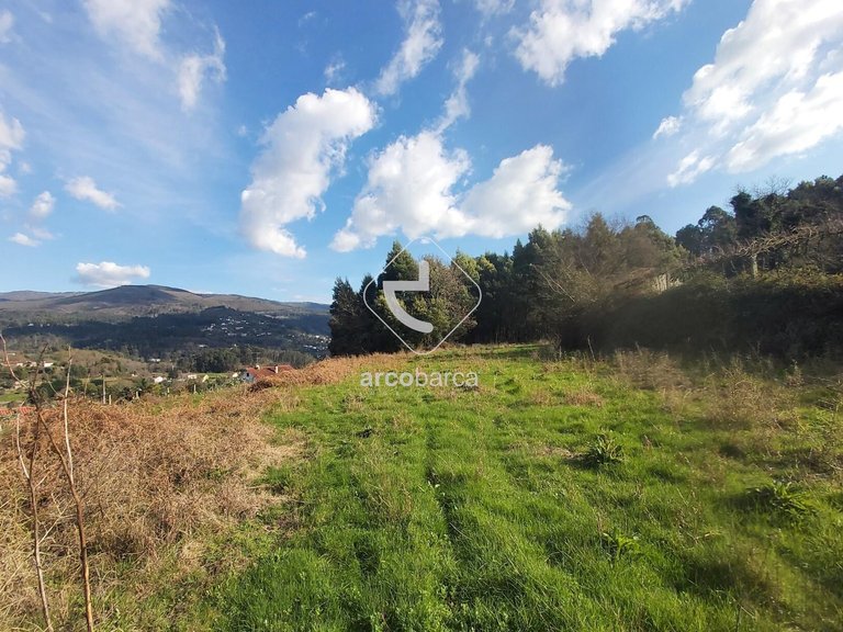 Plot para Sale en Labruja, Ponte De Lima 12