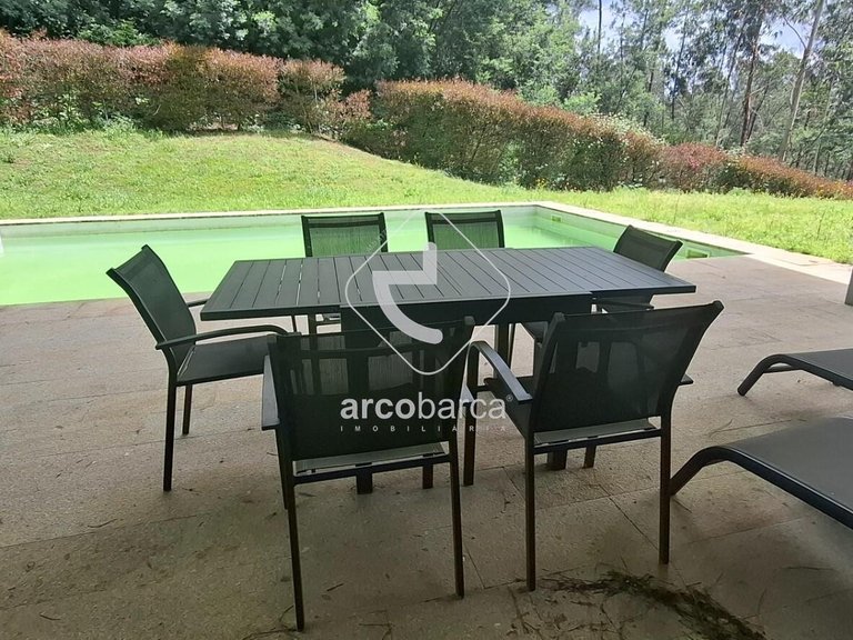 Villa para Sale en Fornelos E Queijada, Ponte De Lima 9