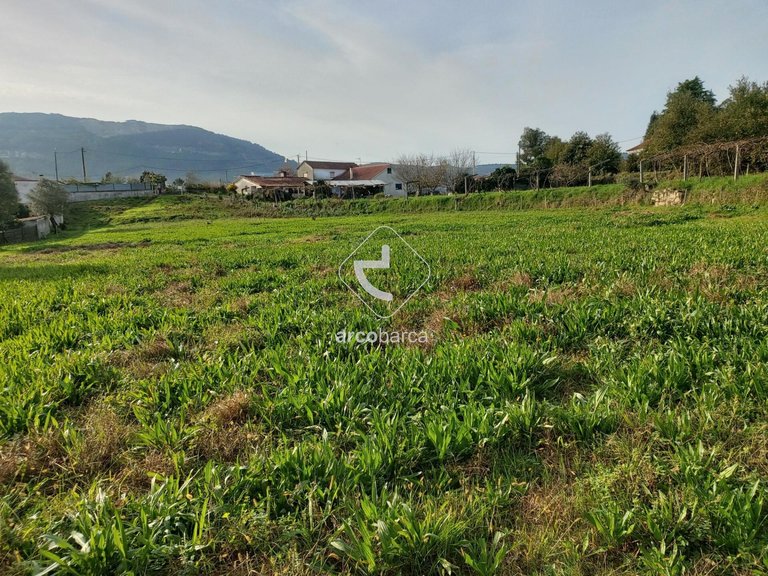 Plot para Sale en Calheiros, Ponte De Lima 7