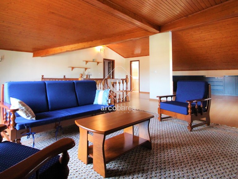 Villa para Sale en Santa Maria Rebordões, Ponte De Lima 58