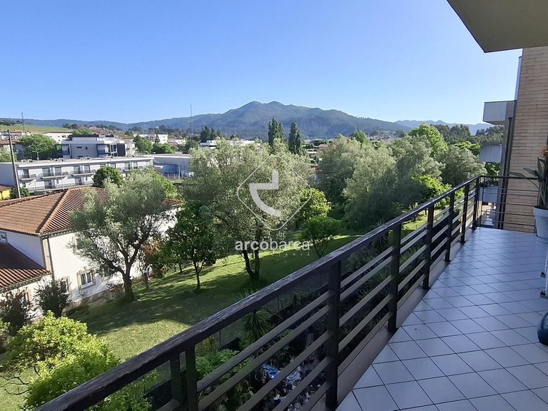 Apartment para Sale en Arca E Ponte De Lima, Ponte De Lima 19