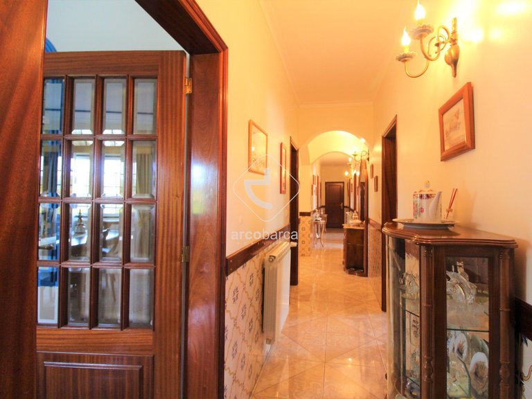 Villa para Sale en Santa Maria Rebordões, Ponte De Lima 38