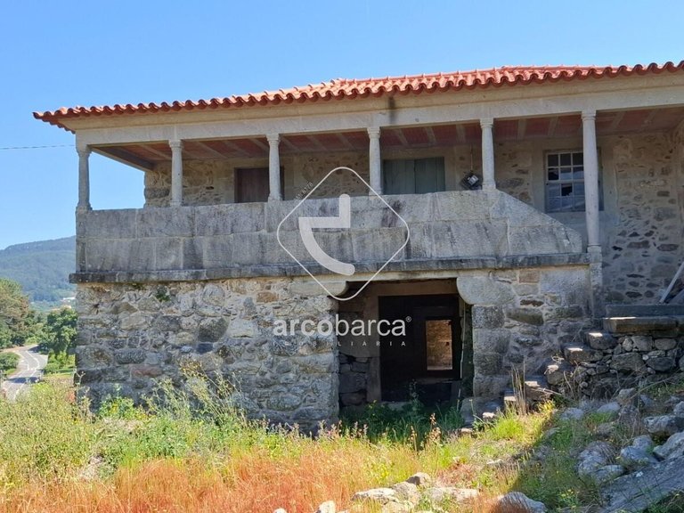 Country House para Sale en Bárrio E Cepões, Ponte De Lima 3