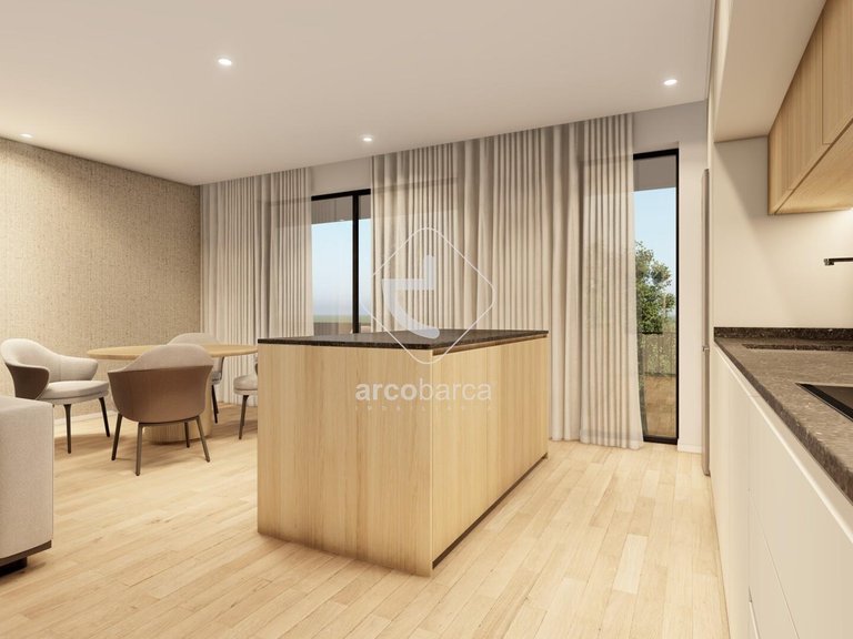 Apartment para Sale en Arca E Ponte De Lima, Ponte De Lima 13
