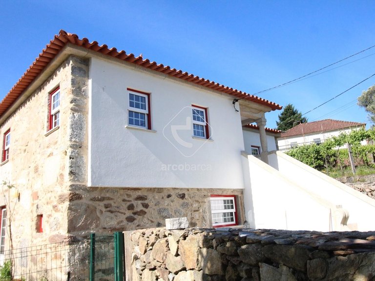 Villa para Sale en Labruja, Ponte De Lima 49