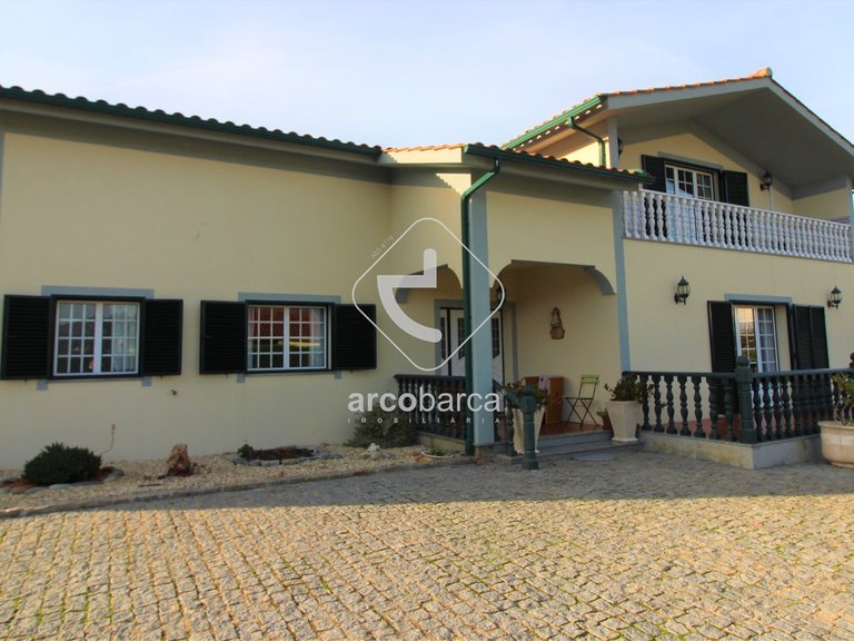Villa para Sale en Santa Maria Rebordões, Ponte De Lima 91