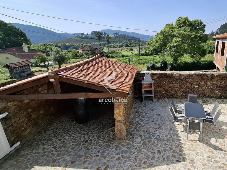 Country House para Sale en Cabração E Moreira Do Lima, Ponte De Lima 47