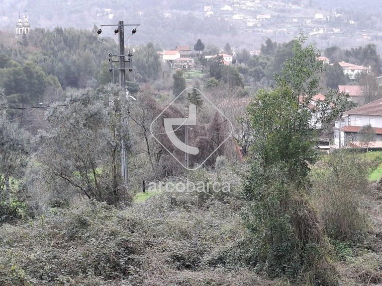 Plot para Sale en Labruja, Ponte De Lima 4
