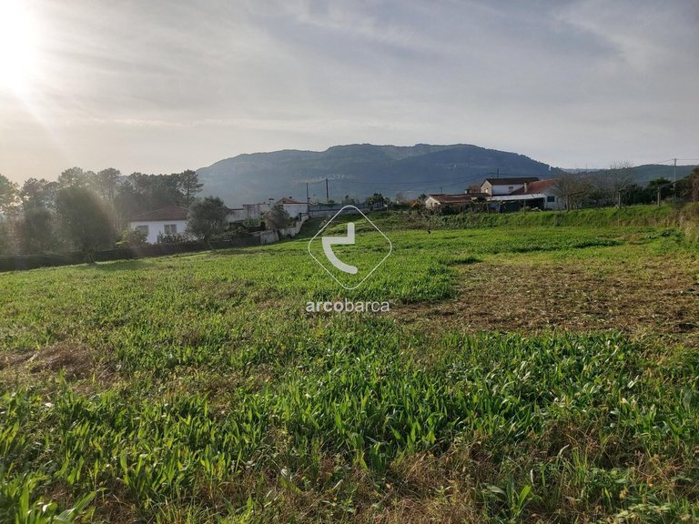 Plot para Sale en Calheiros, Ponte De Lima 8