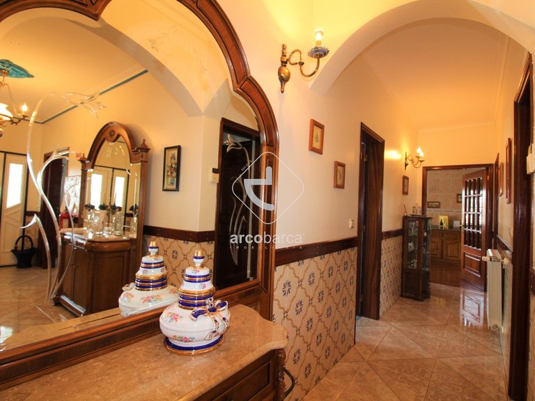 Villa para Sale en Santa Maria Rebordões, Ponte De Lima 41