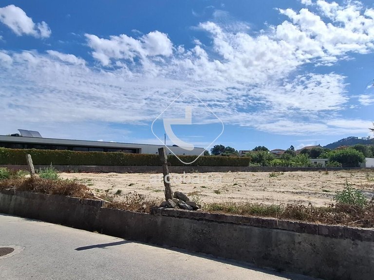 Plot para Sale en Seara, Ponte De Lima 12