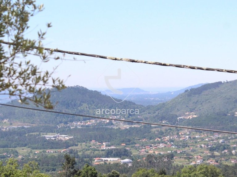 Plot para Sale en Calheiros, Ponte De Lima 8