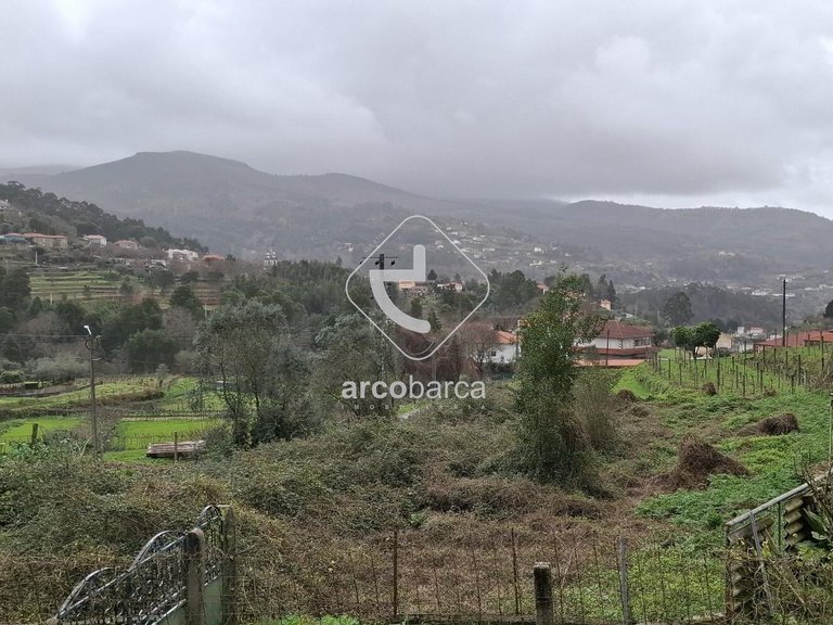 Plot para Sale en Labruja, Ponte De Lima 11