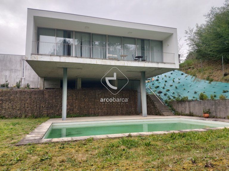 Villa para Sale en Fornelos E Queijada, Ponte De Lima 40
