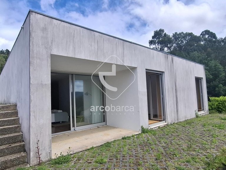 Villa para Sale en Fornelos E Queijada, Ponte De Lima 70