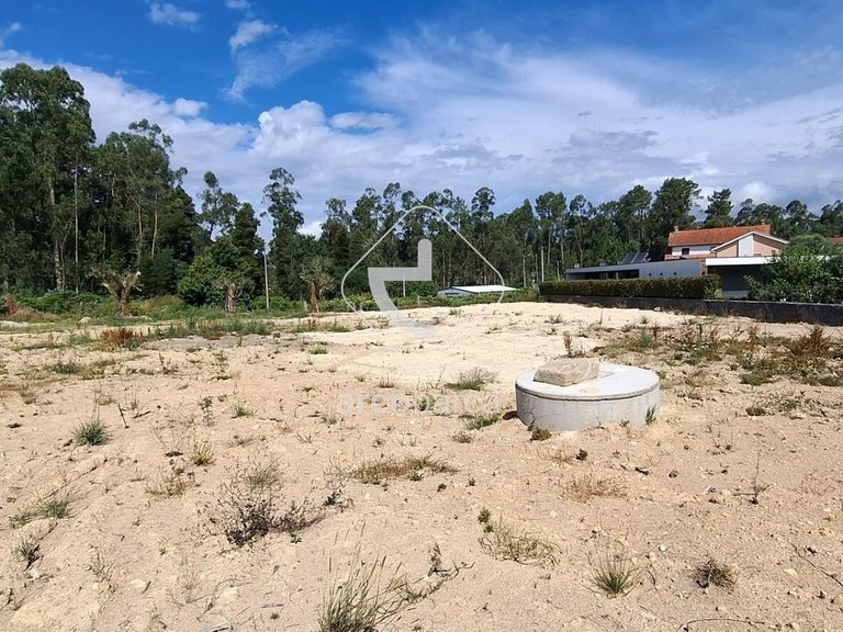 Plot para Sale en Seara, Ponte De Lima 7