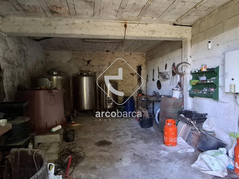Country House para Sale en Calvelo, Ponte De Lima 12