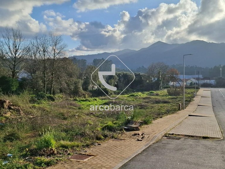Plot para Sale en Fornelos E Queijada, Ponte De Lima 13