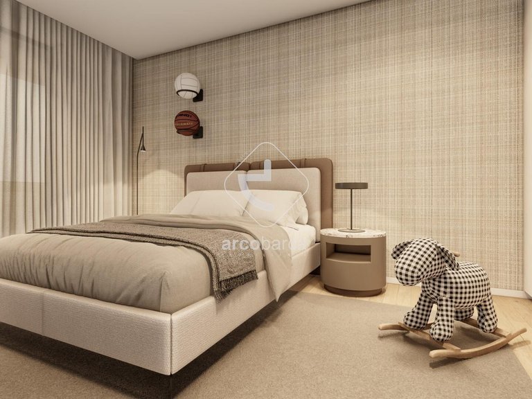 Apartment para Sale en Arca E Ponte De Lima, Ponte De Lima 11
